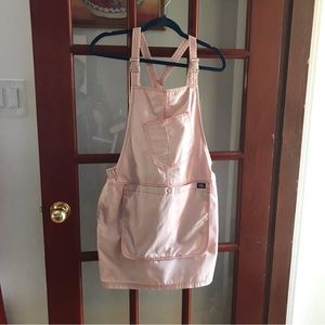 Dickies for Urban Outfitters Overalls Skirt